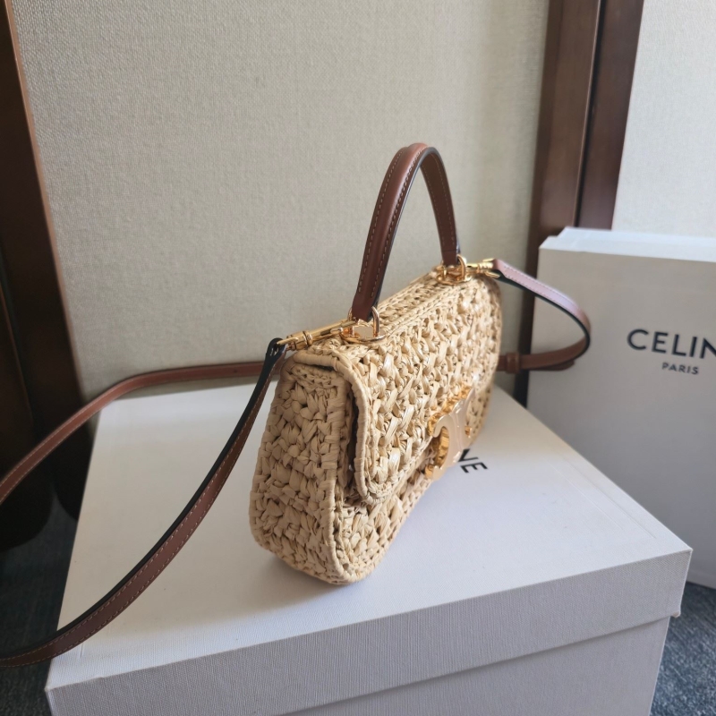 Ce1i*e satchel bags